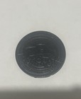 Official Pokemon Tcg Silver Rainbow Umbreon Coin Token Medal