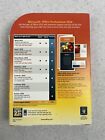 Microsoft Office 2010 Professional For 2 Pcs Full English Retail Box Version