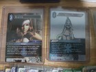 Lot Of 100 Mtg Digimon Final Fantasy Tcg Ccg Gaming Cards Foils Holo Rares 