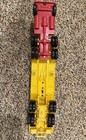 1975 Hess Made In Usa Barrel Truck - Marx Toys Made In Usa Protoype  Super Rare 