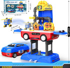 Kids Tool Set  Work Tool Bench With 69 Realistic Toy Tools And Accessories  Tran
