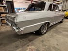 1964 Chevrolet Nova Ss 383 4 Spd Air Conditioning Slick Build Ss