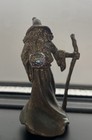 Marcus Pewter 2 5 Alloy Wizard 