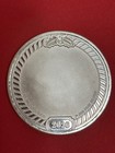 2026 1 Troy Oz   999 Silver Christmas Rd     merry Christmas   