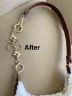 Bag Charm Extender For Shoulder Bag Handbag Tote Key Chain Purse Accessory 6 5   