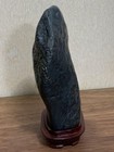 Kamuikotan Stone Japanese Small Suiseki 5 1 Inch Tall Bonsai Rock