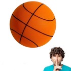 Silent Basketball  Silent Basketball Dribbling Indoor  Dribble Dream Orange Us