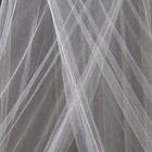 Round Kids Baby Bed Canopy Bedcover Mosquito Net Curtain Bedding Dome Tent