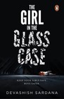 The Girl In The Glass Case  Keep Your Girls Safe Boys Safer   Free Shipping   Pb