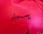 High Quality Pair Muhammad Ali Autographed Boxing Glove  1997 -mint-detailed Coa