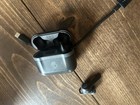 Skullcandy Indy True Wireless In-ear Earbuds Black W  Mic  Case   Usb Cable