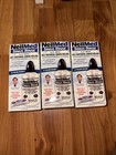 3 Boxes Neilmed Sinus Rinse Sinus Relief Dr  Mehta Includes Saline Packet