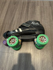 Riedell 265  Speed Roller Skates Size 6