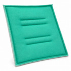 Sankair Paint Booth Intake Air Filter Panel  Crossdraft Spray Booth Filter Pad