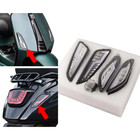 Led Turn Signal Light Flasher For Vespa Sprint Primavera 50 125 150 Elettrica