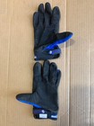 Sparco Meca 3 Mechanics Gloves Blue Medium 002093az2m