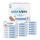 Waterwipes Sensitive  Baby Wipes 99 9  Water Unscentedhypoallergenic 1080ct 18pk