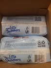 Huggies Little Swimmers Disposable Swimpants Diapers Sm 16-26lbs 20 Ct - 2 Packs