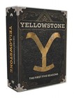 Yellowstone The Complete Series Season 1-5 Part 1 2   1883 1923 Dvd Set