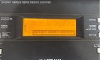 Yamaha Psr-ew300 76-key Portable Digital Keyboard Piano No Ac Cord Tested Read