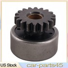 New Starter Bendix Clutch 3lp155700000 For 1986-1999 Yamaha Virago