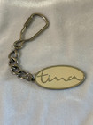 Tina Turner Wildest Dreams Tour Keychain  1997