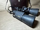 Minolta Standard Zoom Binoculars 7x21x50 Multi-coated W  Case