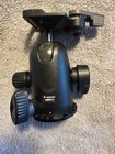 Bogen Manfrotto 486rc2 Tripod Ball Head With Extras And Rectangular Adapter