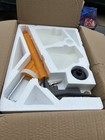 Central Machinery Powder Coating System Electrostatic Paint Gun 10-30 Psi New