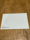 Commemorative  10  Note - Australia - World s First Polymer Bank Note Limited