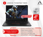 Lenovo Thinkpad 14  Nvidia Gaming Laptop Intel Core I7 4 20 Ghz 32gb Ram 4tb Ssd
