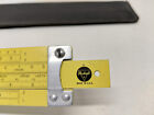 Vintage Pickett Slide Rule Model N902-es Simplex Trig