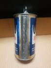 Vintage Hamm s Beer Flat Top Steel Seam Beer Can 12 Oz  Table Top Lighter 5 5 