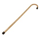 Martial Arts Rattan Combat Cane Training Weapon Wood Cane Hapkido Ninjitsu 34 
