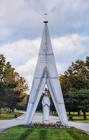 Two Cemetery Plots grave Sites Desirable Our Lady Of Hope Cemetery  big Savings 