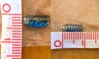 New Set Screw For Moen 155023 Kitchen sink Faucet Stainless Steel Nut Us Seller