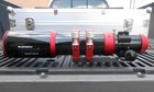 Orion Eon Ed-x2 85 Ultra-apo Triplet Refractor Telescope Nice   
