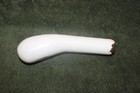 Paidar Barber Chair-porcelain Pump Handle