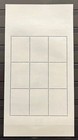 Uruguay  works Of Artist Pablo Atchugarry  Sculpture Museum -proof Of Colour Mnh