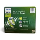 Philips Sonicare W3 Premium White Replacement Toothbrush  brush  Heads  8 Count 