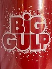 7-eleven Huge Big Gulp Insulated 100oz 2 96 Fountain Mug Red Thermos Sealed New