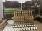 Hohner Corona Ii Iii Button Accordion System
