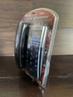 Teltech Tid893 Caller Id Phone 90 Incoming Call Memory Speaker Phone New