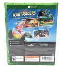 Nickelodeon Kart Racers  xbox One  2018  Brand New Factory Sealed Us Version