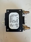 Airpax 200a Two Pole Celhpk11-1rs4-32537-2 Breaker P n 121831 Bullet Style