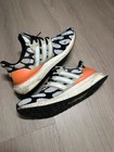 Adidas X Marimekko Ultraboost 1 0 Running Shoes - Women s 9 5   Men s 8