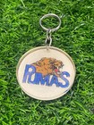 Pumas Key Chain  defective  Multicolor