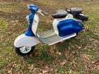 Lambretta Ld-125mk3