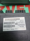 C6 2010-2013 Oem Corvette Keyless Entry Door Lock Theft Module Rcdlr 25971235