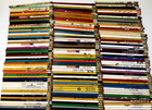 268 Mega Lot Vintage Advertising Ad Pencils